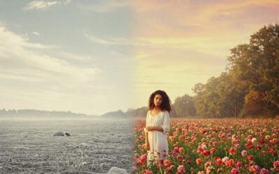 Die heilsame Kraft der Akzeptanz: Dein Fundament für wahres Glück