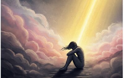 Wenn die Kraft fehlt: Der Weg zurück zu Deiner inneren Quelle