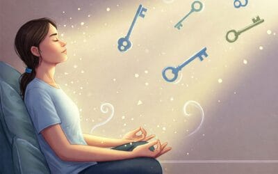 Entspannung: Dein lebenswichtiger Schlüssel gegen chronischen Stress