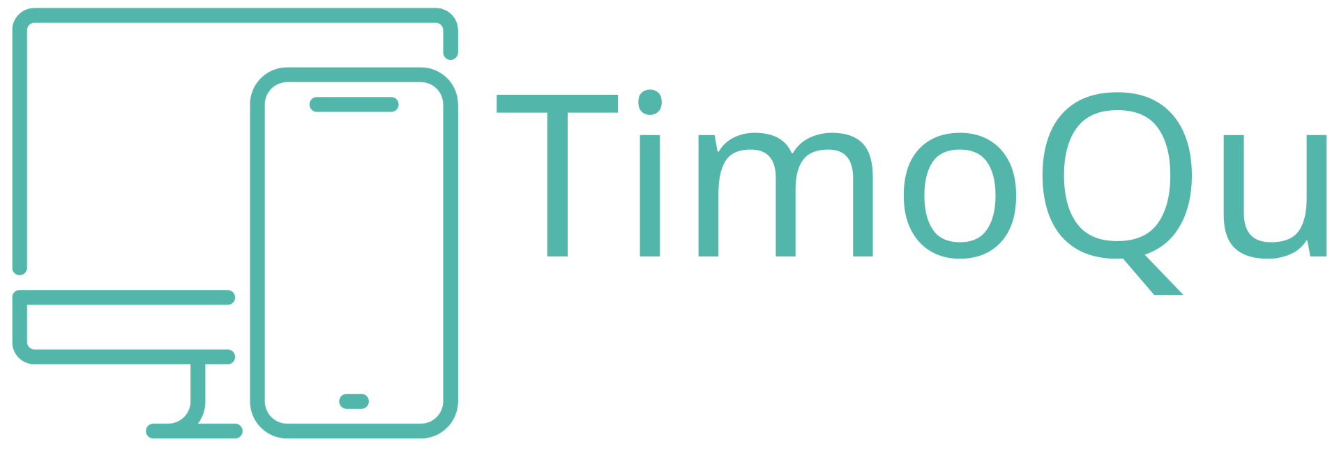 TimoQu WordPress Webdesign