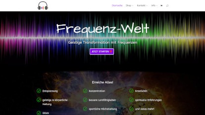 Frequenz-Welt.de