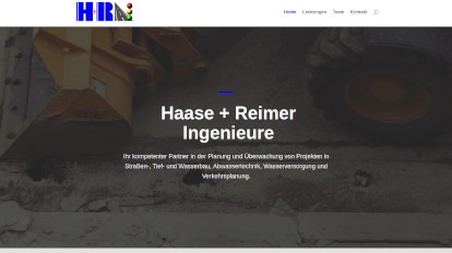 Haase-Reimer.de
