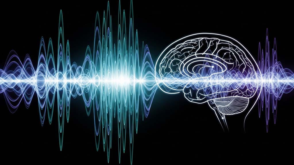 Isochrone Beats Die nächste Stufe des Brainwave Entrainments