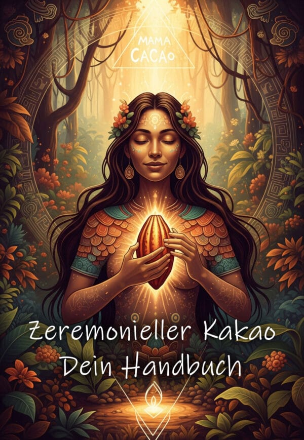 Zeremonieller Kakao: Dein Handbuch