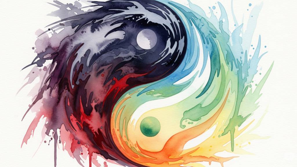 Wo fließt Deine Energie hin