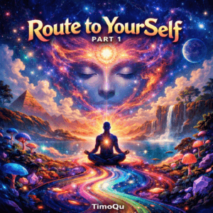 Route-To-YourSelf_Part-1_Psychedelic-Chillout