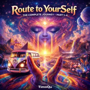 Route-To-YourSelf_The-Complete-Journey_Psychedelic-Chillout
