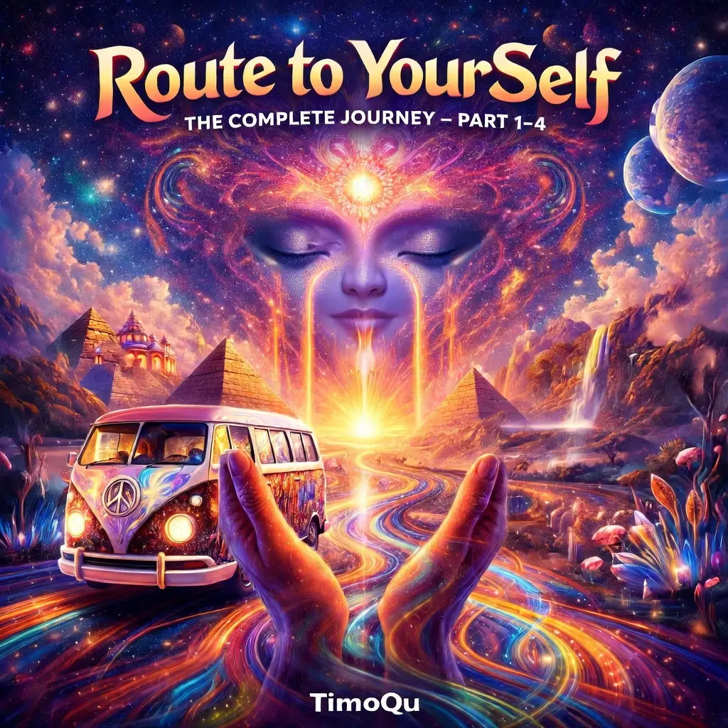 Route-To-YourSelf_The-Complete-Journey_Psychedelic-Chillout