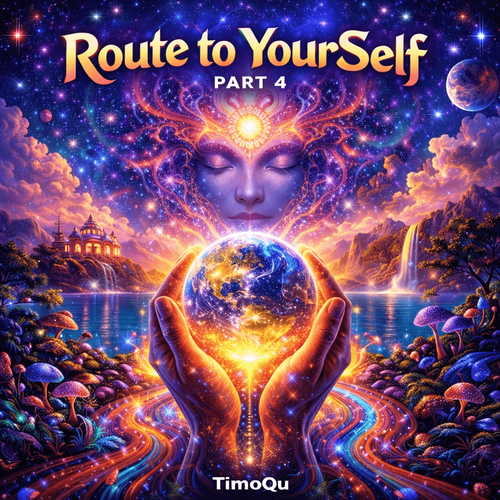 Route-To-YourSelf_Part-4_Psychedelic-Chillout