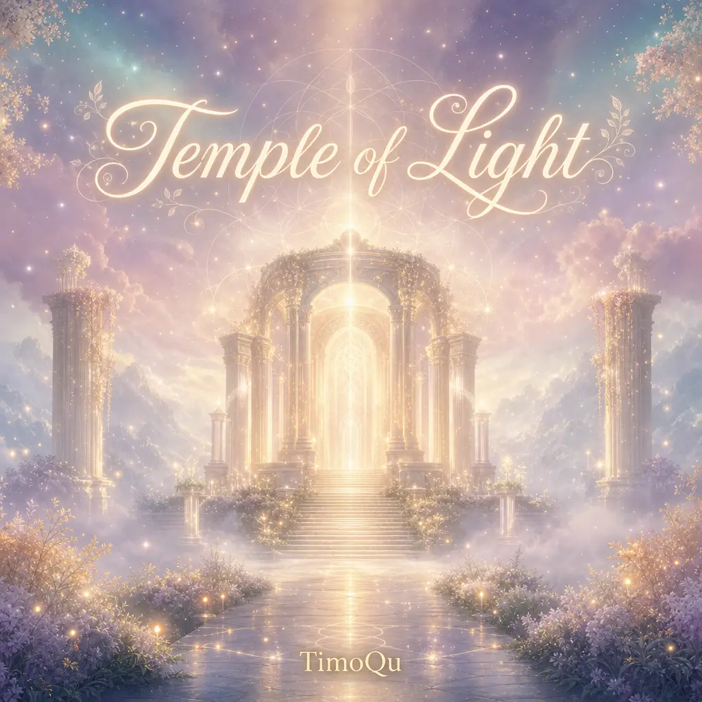 Temple of Light